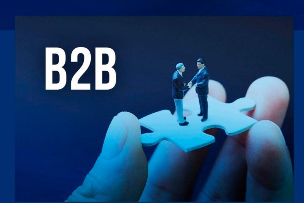 Os 5 Passos Para Uma Negociação B2B de Sucesso